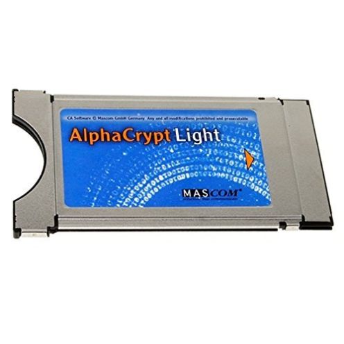 AlphaCrypt Light Modul