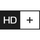 HD+ Logo
