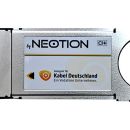 Neotion Kabel Deutschland CI+ Modul für G09 & G03 NDS SmartCards