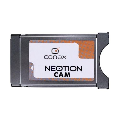 Neotion PRD-MCCx-1452 Conax CAS7