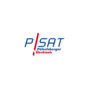 P/Sat Logo